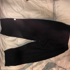 Lululemon joggers